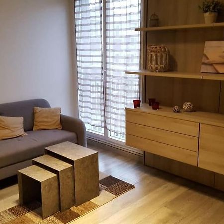 Appartement Tres Calme, Proche Du Stade De La Beaujoire 南特 外观 照片